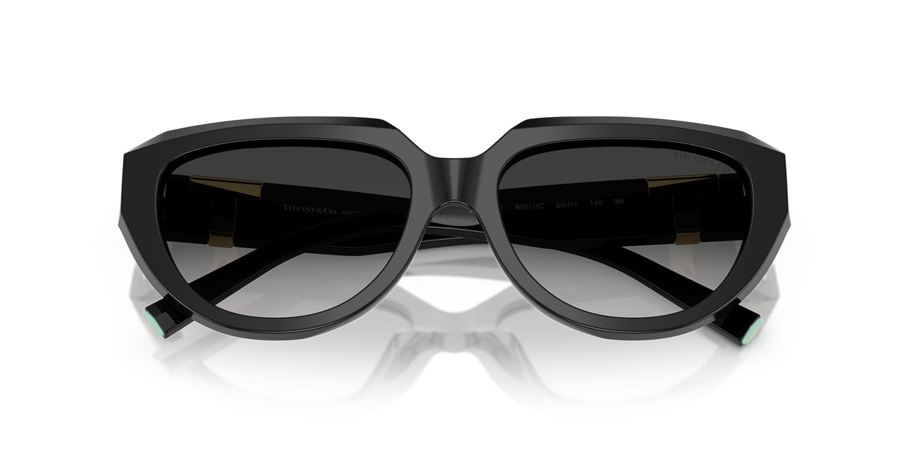 80013C - Black - Grey Gradient