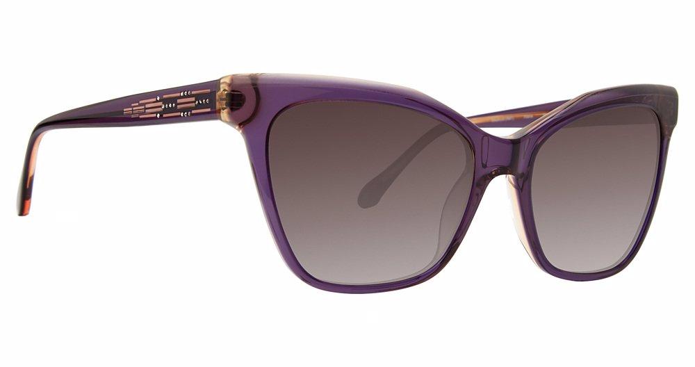 Badgley Mischka BMADELIE Sunglasses