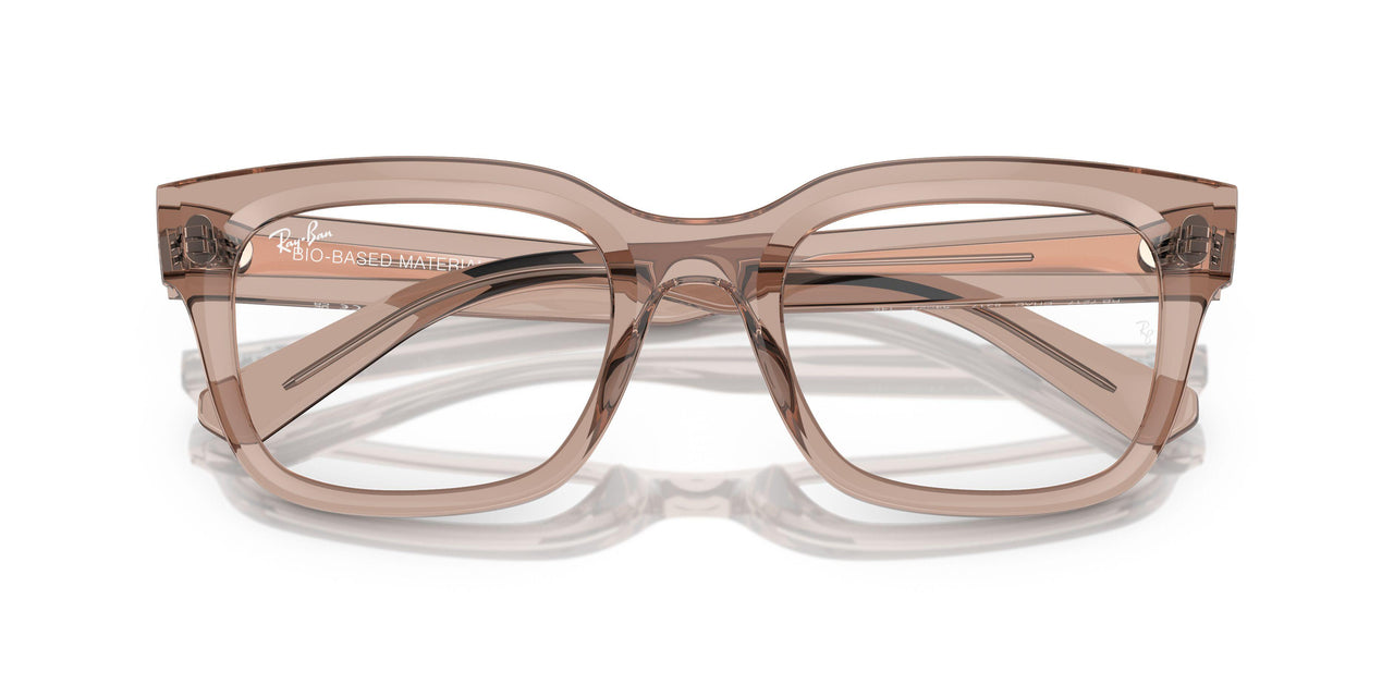 8317 - Beige - Clear