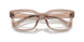 8317 - Beige - Clear