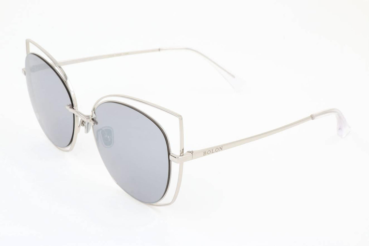 B91 - SILVER