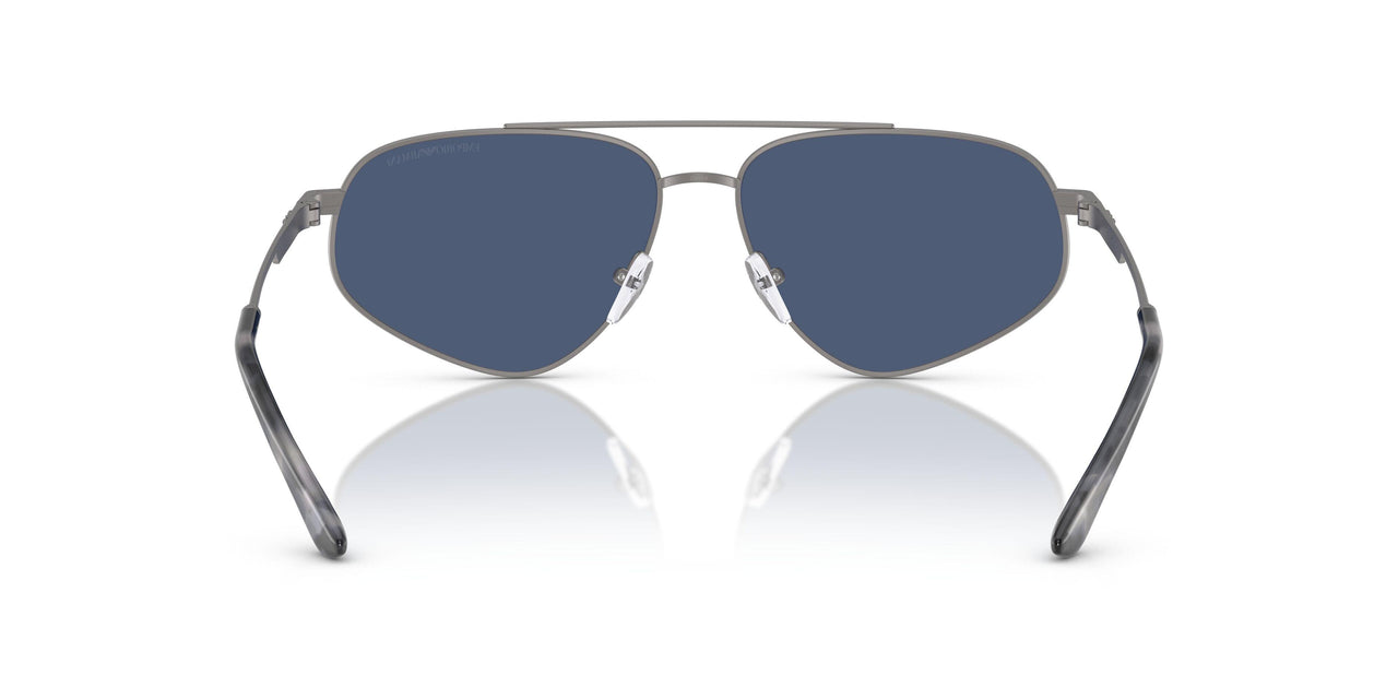300380 - Grey - Dark Blue