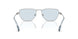 100572 - Silver - Light Blue