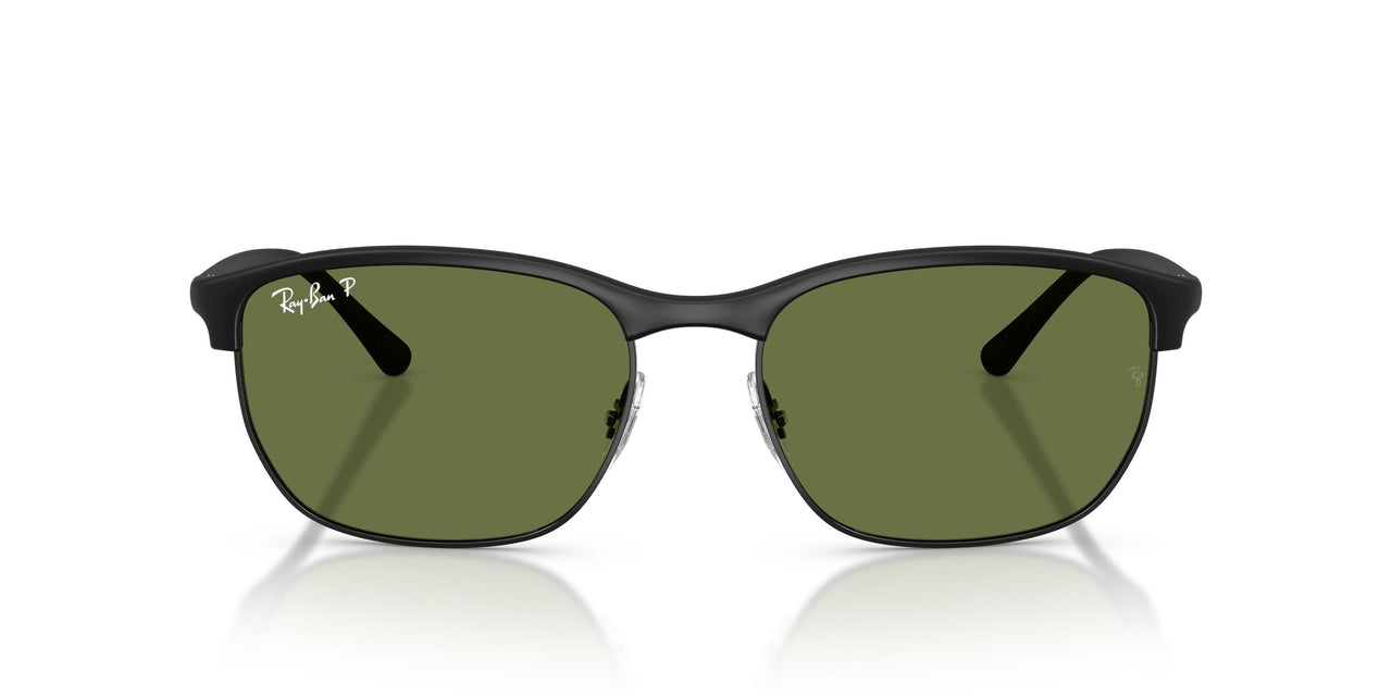 601S/2 - Black - Green