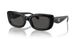 500287 - Black - Grey Solid