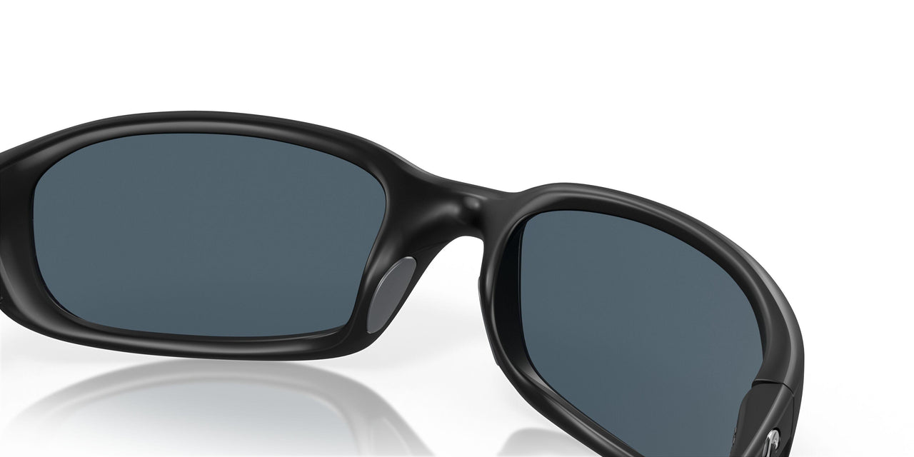 901703 - 11 Matte Black - Gray 580p