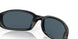 901703 - 11 Matte Black - Gray 580p