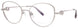 Chopard VCHF16S Eyeglasses