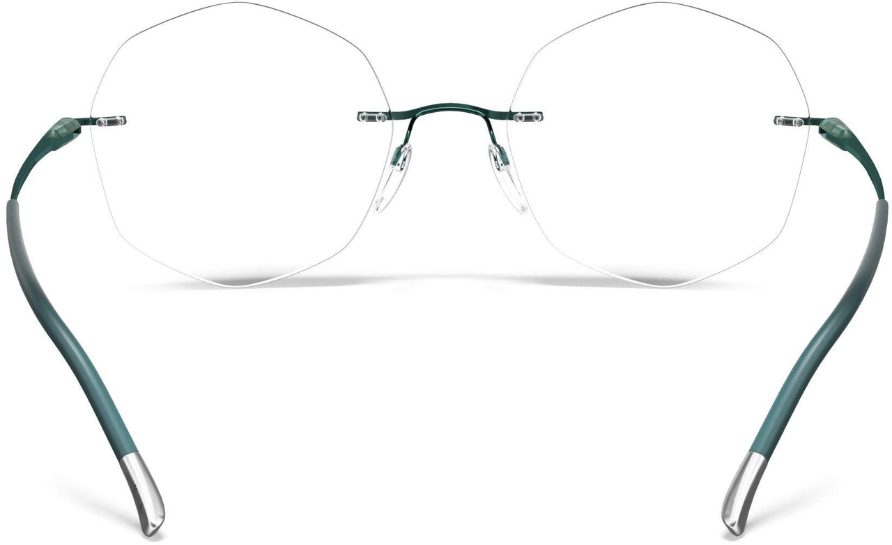 5540 - Serene Green