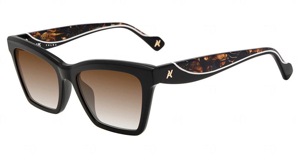Yalea SYA255 Sunglasses