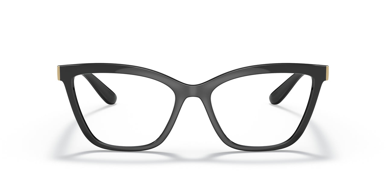 501 - Black