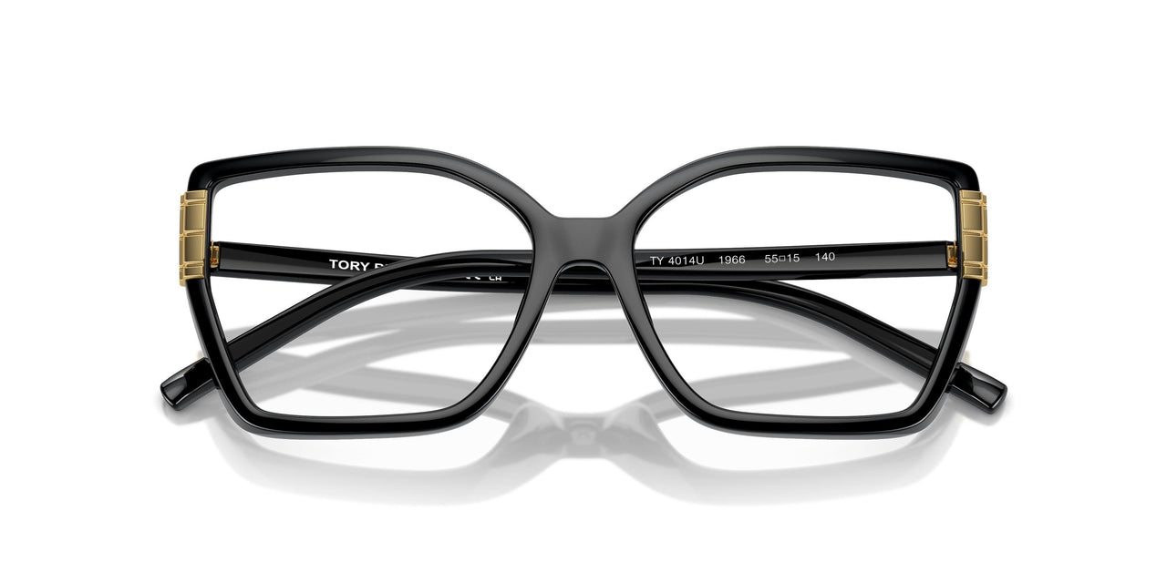 1966 - Black