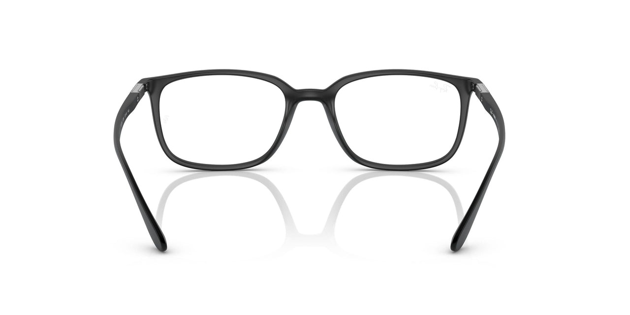 5204 - Black