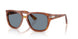 96/56 - Brown - Blue