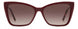 06K3-HA - BURG GOLD - Brown Gradient