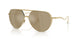 313/03 - Gold - Mirror Yellow Gold