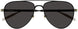 001 - Black - Grey