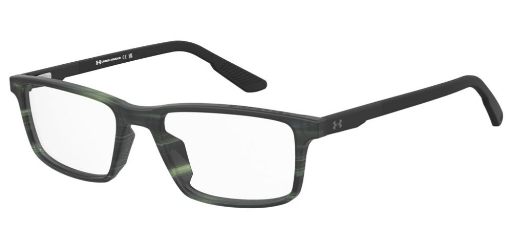 06AK-00 - GREEN HRN