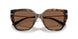30063G - Tortoise - Dark Brown Solid