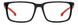 0OIT-00 - BLACK RED