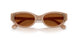 106173 - Beige - Dark Brown