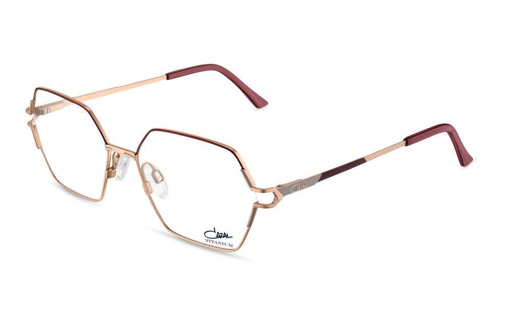 004-00 - bordeaux-rosegold