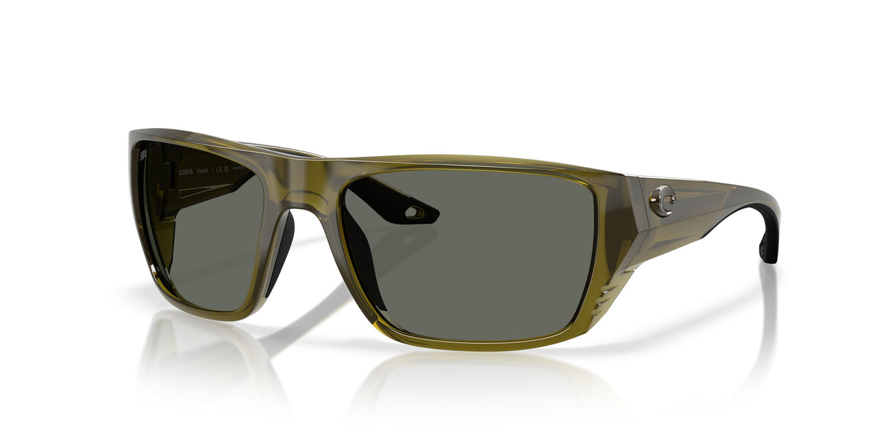 911809 - Green - Gray