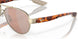 400612 - 64 Rose Gold - Copper Silver Mir 580p