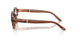 63391W - Brown - Clear