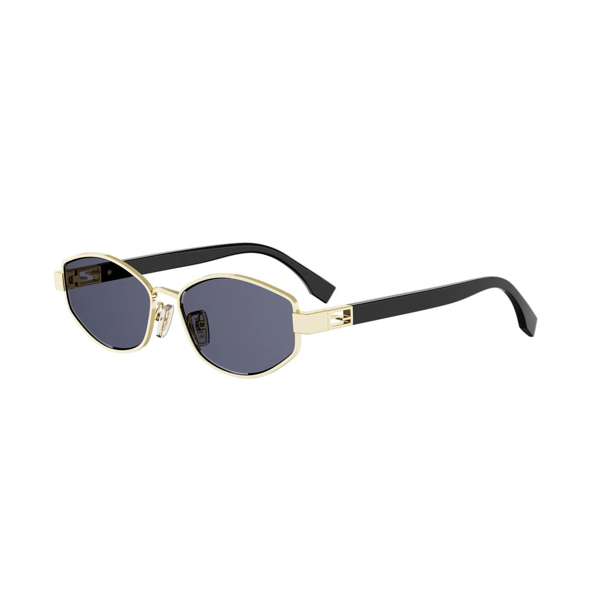 Fendi FE40216U Sunglasses