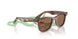 722773 - Transparent Brown - Dark Brown