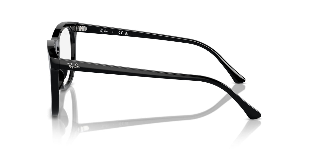 2000 - Black - Clear