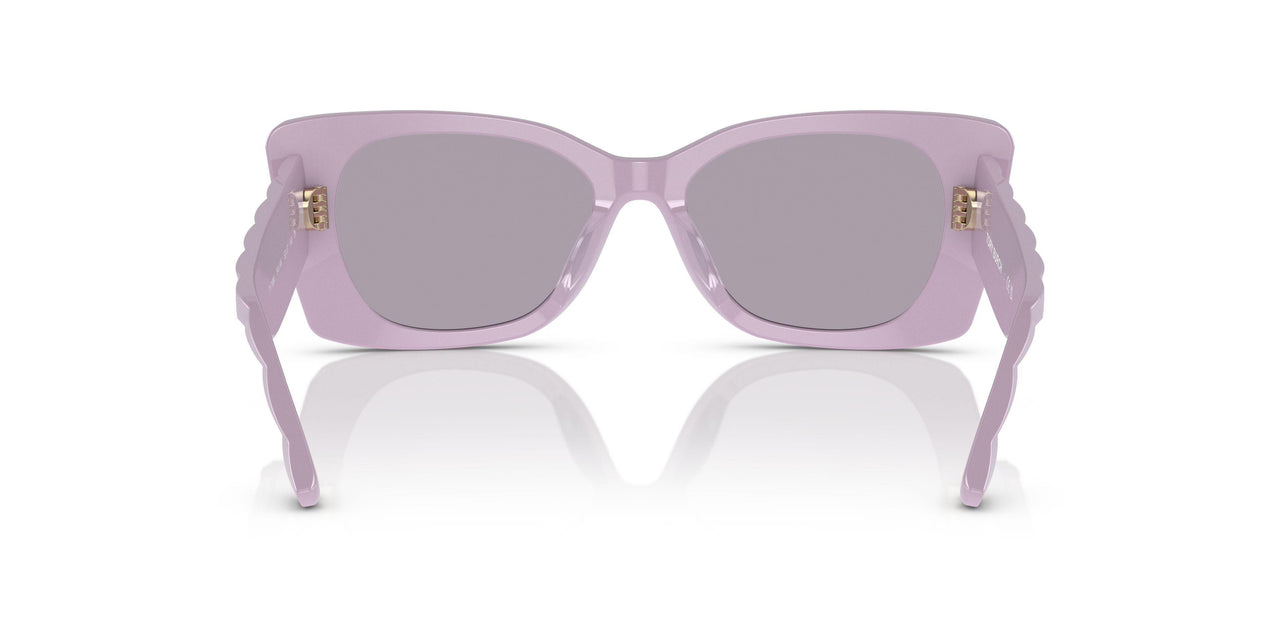 1941AK - Violet - Lilac Mirror