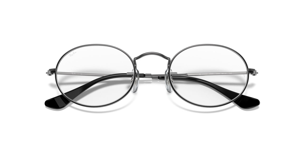 2502 - Gunmetal