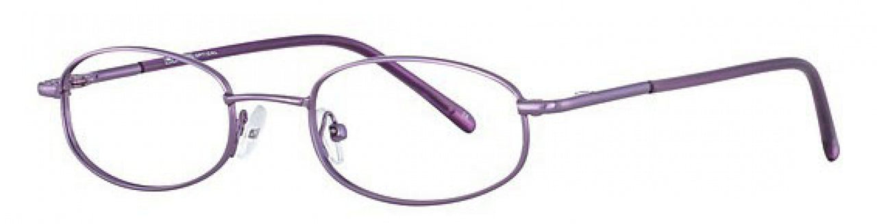 Lantis Optical L8009 Eyeglasses
