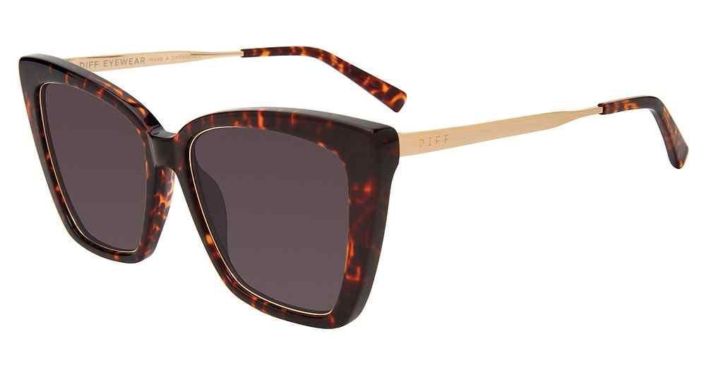 Diff BECKYIV Sunglasses