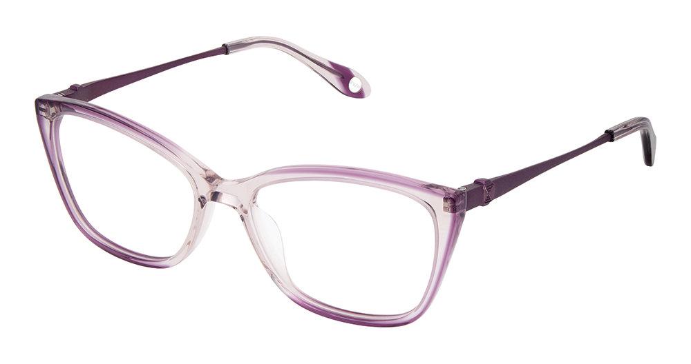 Fysh F-3791 Eyeglasses