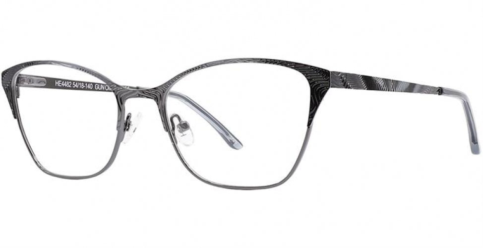 Helium 4482 Eyeglasses