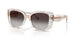 Coach Cdp48 8450U Sunglasses