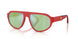 Scuderia Ferrari 6027U Sunglasses