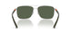 90019A - Silver - Polar Dark Green