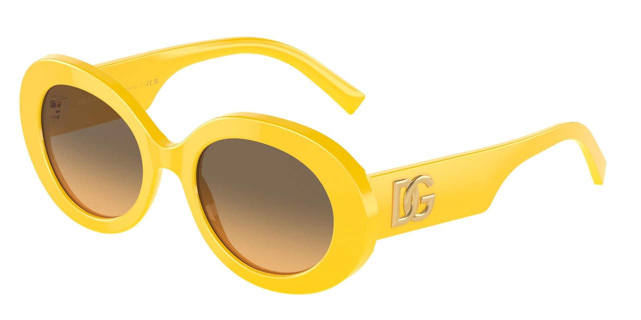 Dolce & Gabbana 4448 Sunglasses