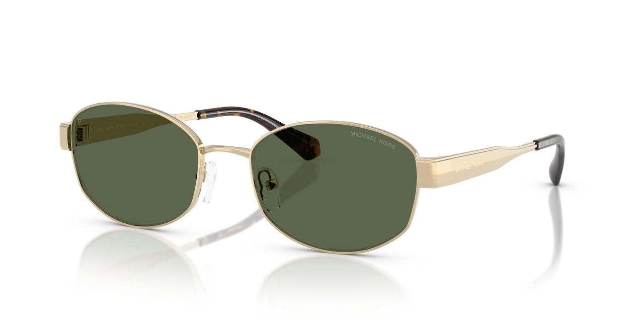 10149A - Gold - Green Polar