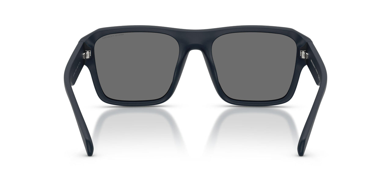837187 - Blue - Grey