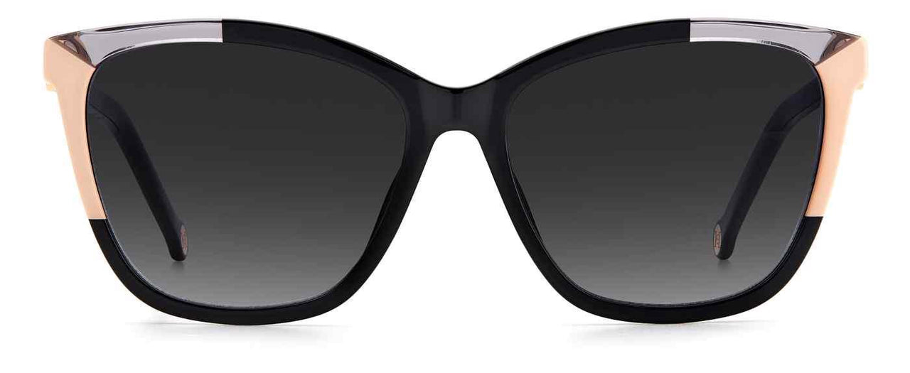 0KDX-9O - BLACK NUDE - Grey Shaded