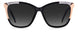 0KDX-9O - BLACK NUDE - Grey Shaded