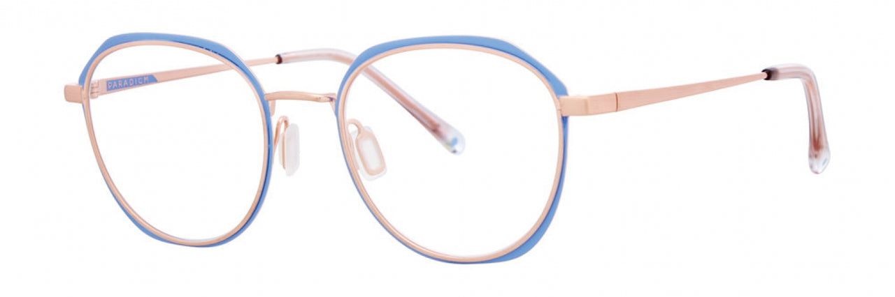 Paradigm Quinn Eyeglasses