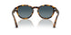 1052S3 - Havana - Blue Gradient Polar