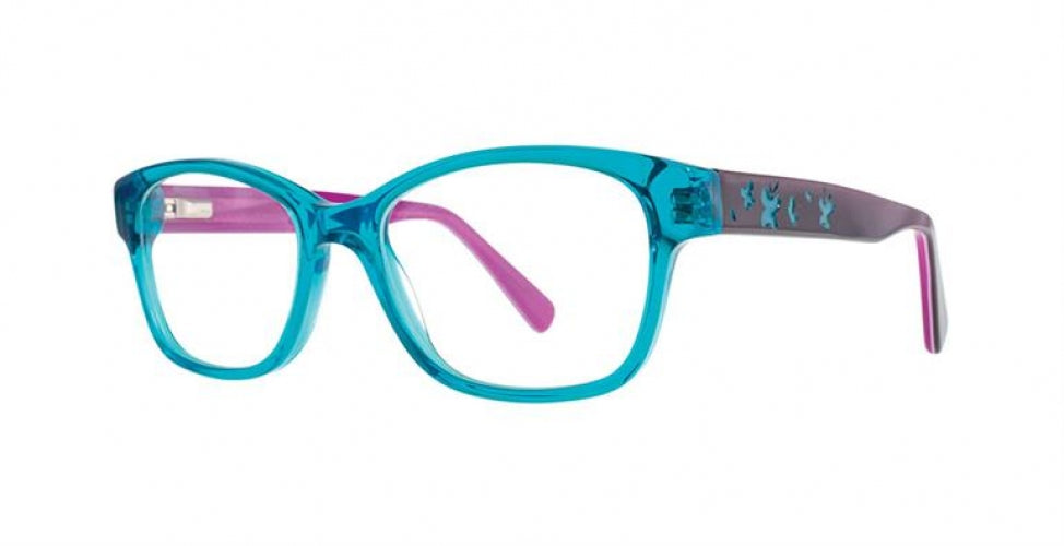 Float 256 Eyeglasses