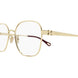 001 - Gold - Transparent